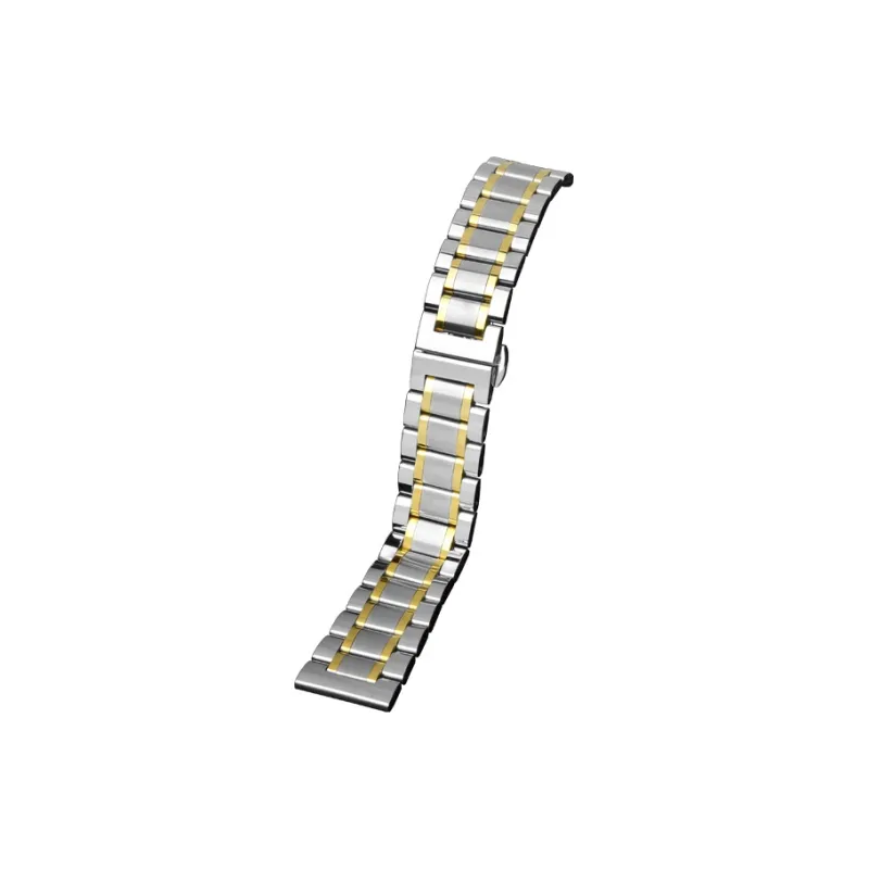 SHIRUI Casio Compatibility Watch Band 20mm/21mm Genuine Leather Material-19