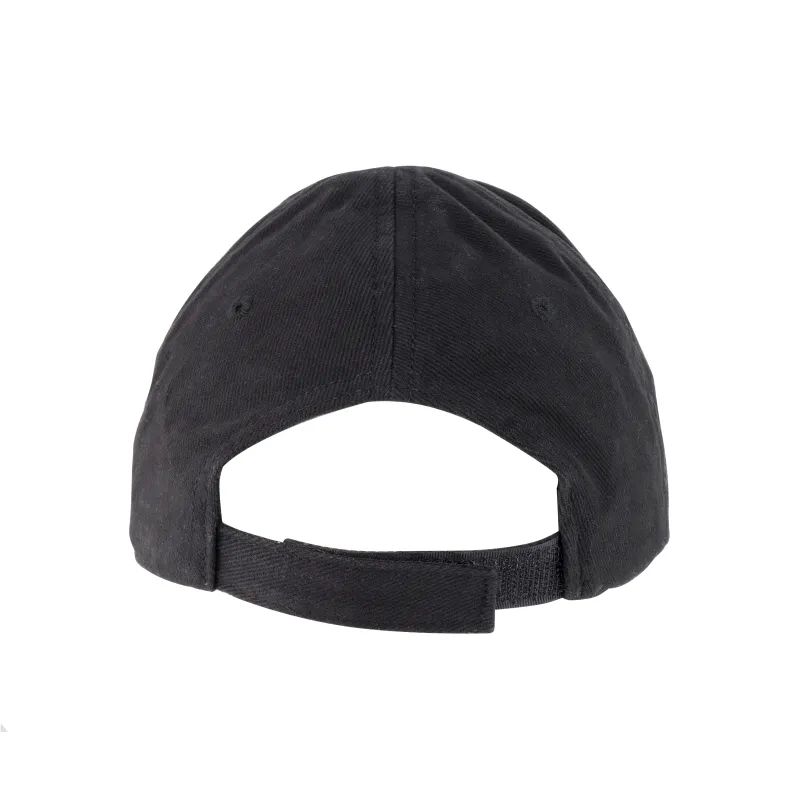 Balenciaga Cotton Baseball Caps Unisex-1