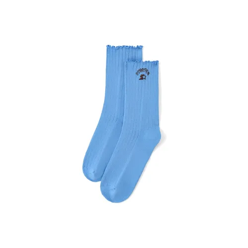 STARTER Unisex Mid-Calf Socks