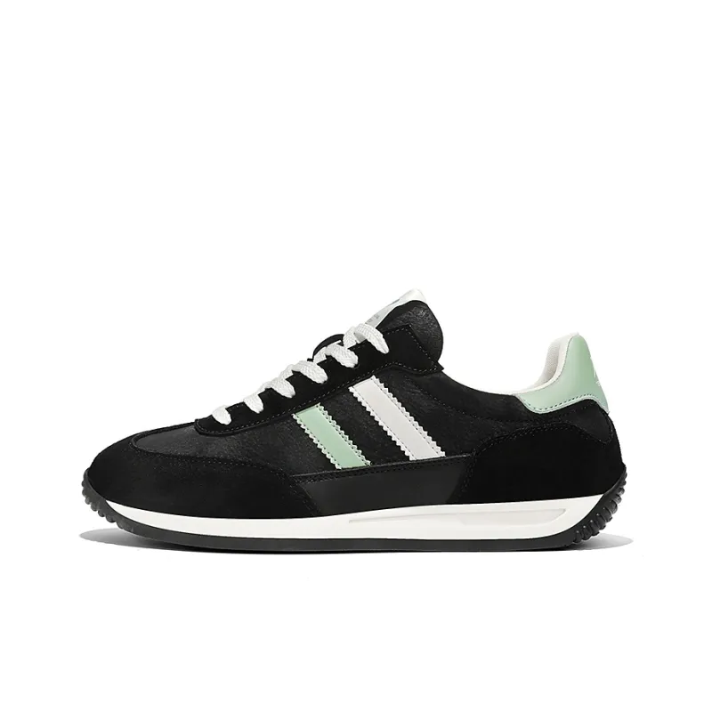 K-bird Low-Top Casual Shoes Men's-18