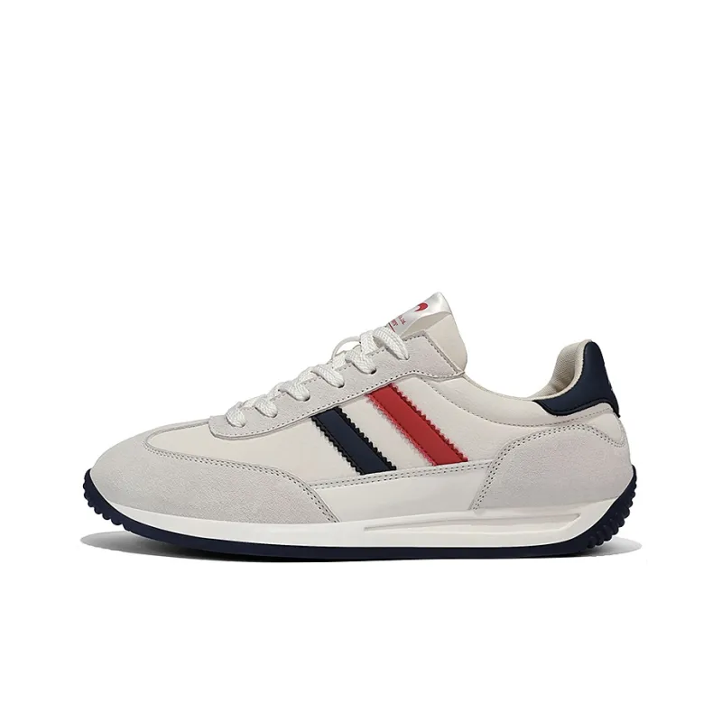K-bird Low-Top Casual Shoes Men's-6