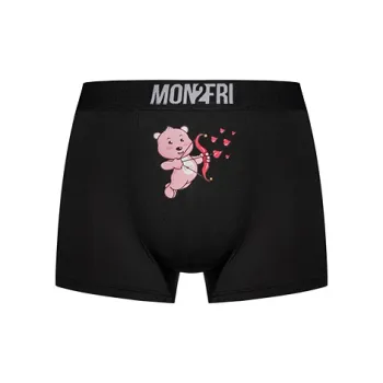 Mon 2 Fri Men Underpants