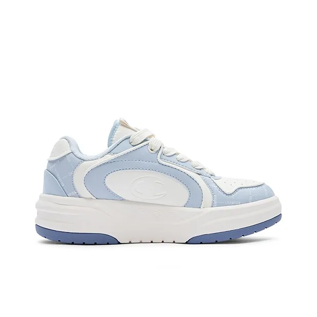 Champion Low Top Skateboard Shoes Women's-1