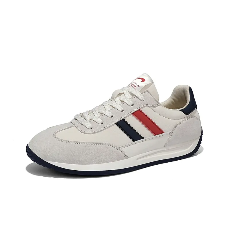K-bird Low-Top Casual Shoes Men's-8