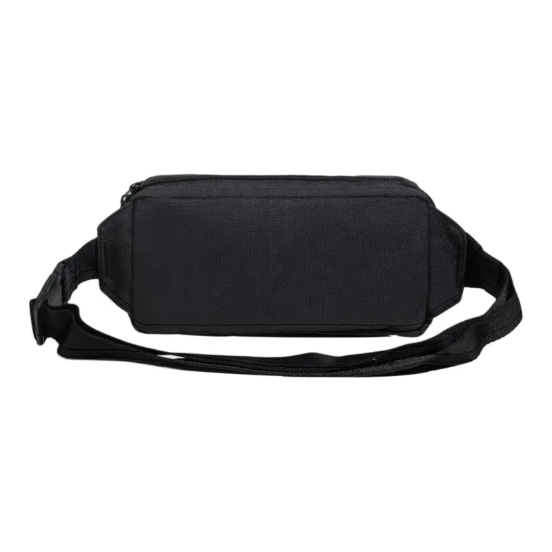 Adidas Recycled Polyester Fanny Pack Regular Unisex Black-2