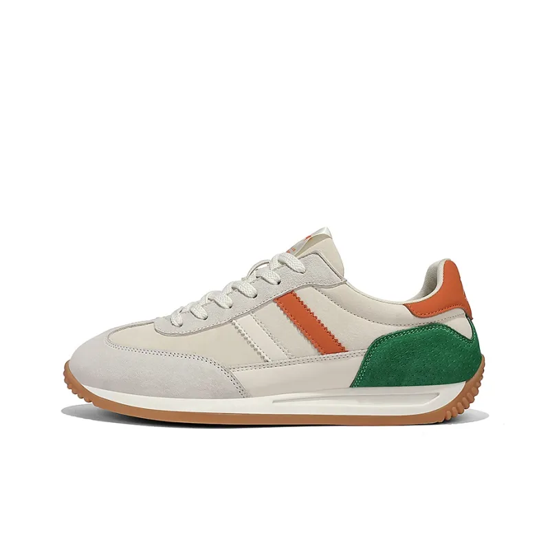 K-bird Low-Top Casual Shoes Men's-0