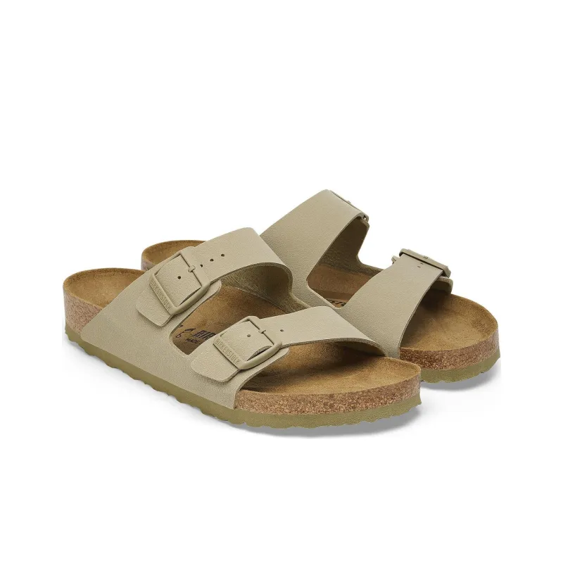 Birkenstock Arizona Leather Sandals-3