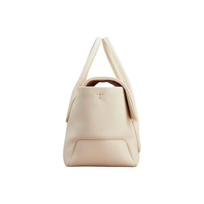 TOD'S Di Small Tote Bag-2
