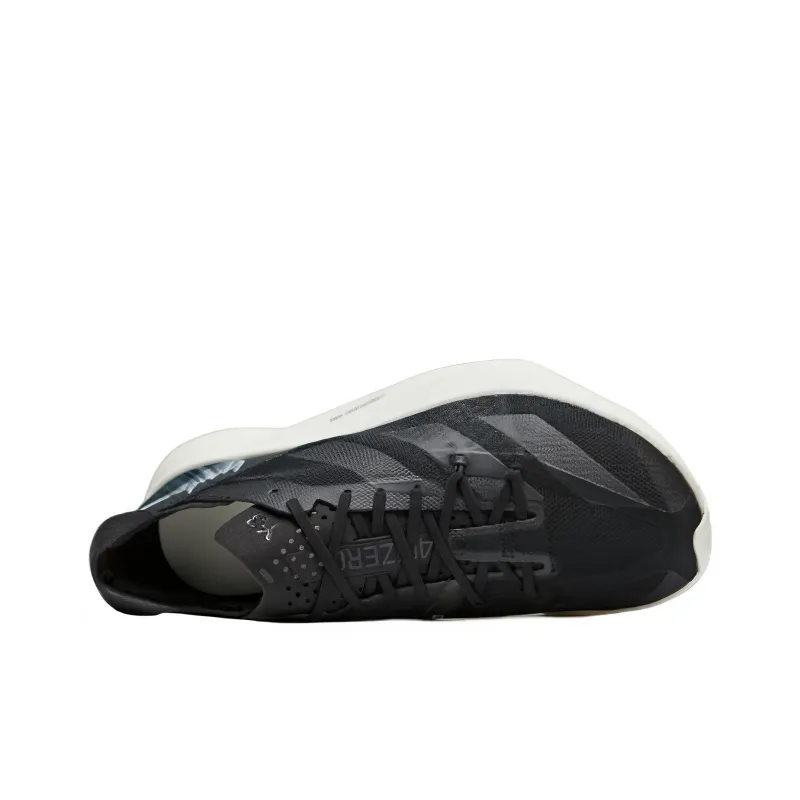 Adidas X Y 3 Adios Pro 3 'Black Off White'-2