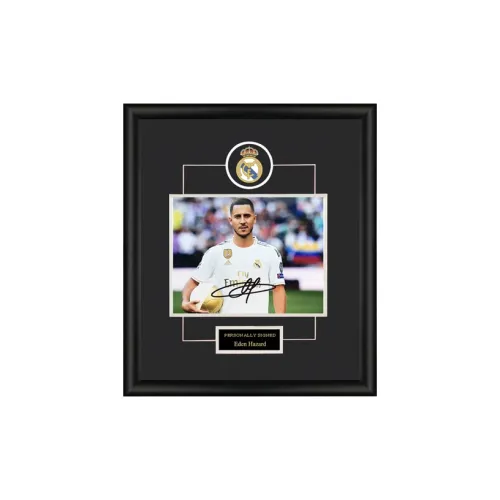 Three For Football Fan Souvenir
