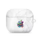 Colorful Fruit Scrub Case - AirPods 3rd generation