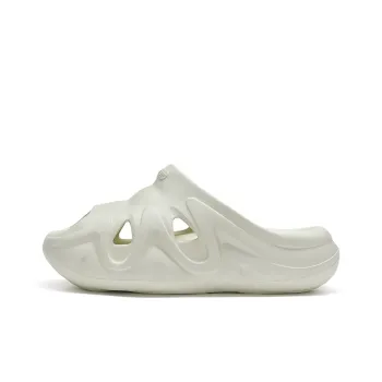 XTEP Beach Sandals Women's Opal Green