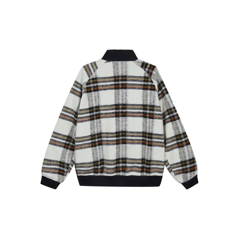 Nike Jackets Men Brown-1