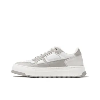 AMI Paris Ami Arcade Low top Sneakers