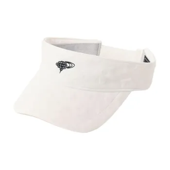 Beams Polyester Sun Protection Hats Women's White/Blue/Green