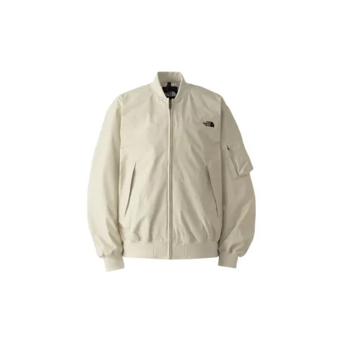 THE NORTH FACE Jackets Unisex White