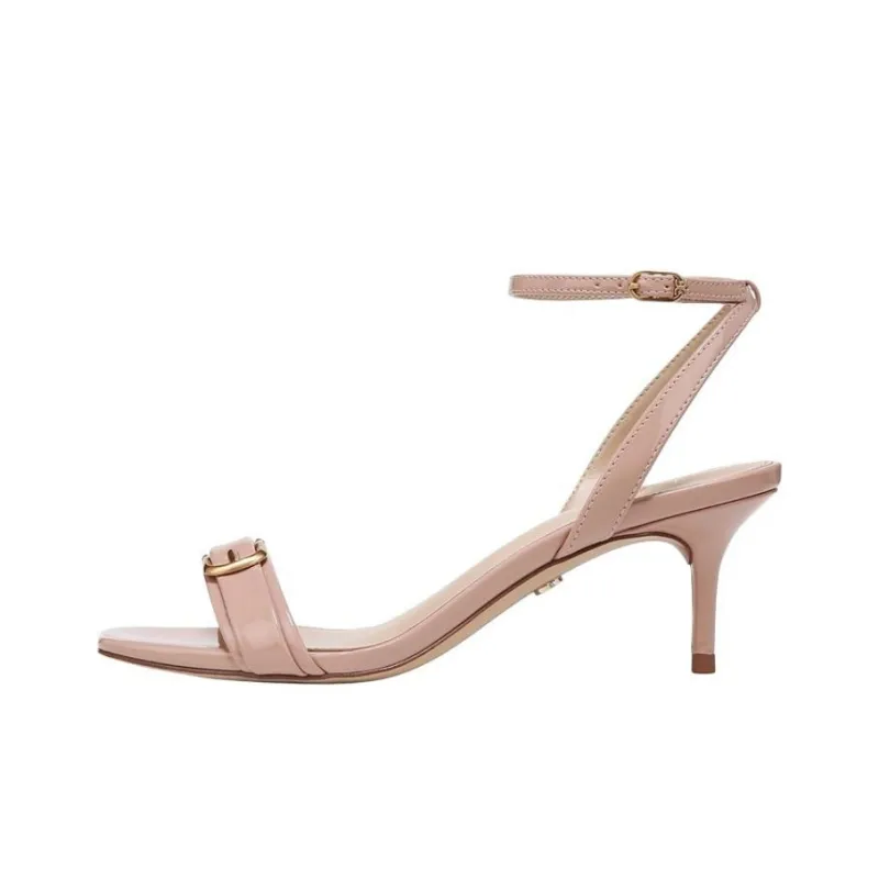 SAM EDELMAN One Strap Sandals Women's-0