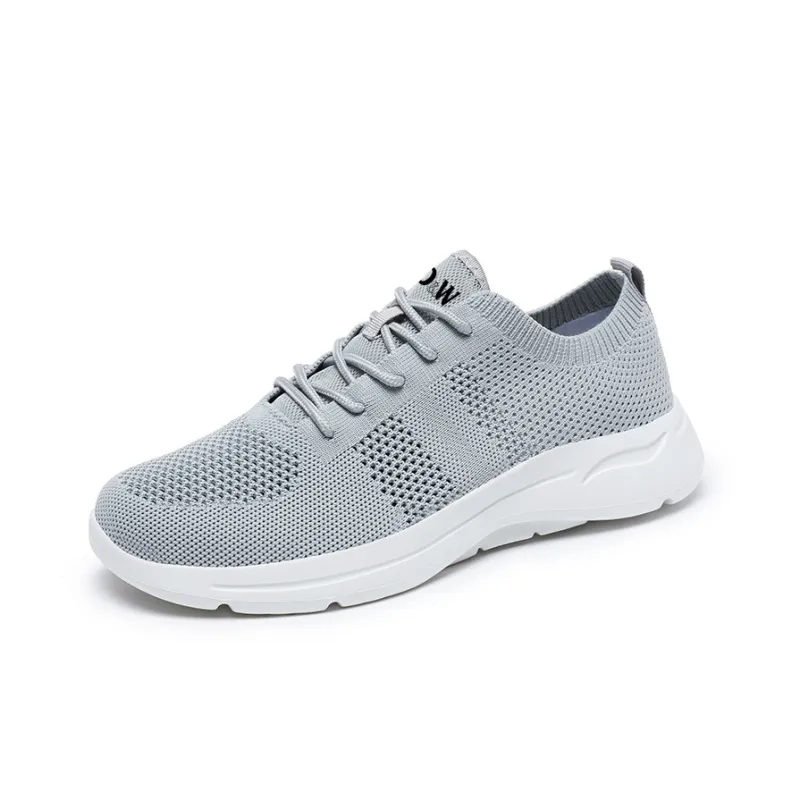 D&W Breathable Low Top Casual Shoes Men's-4