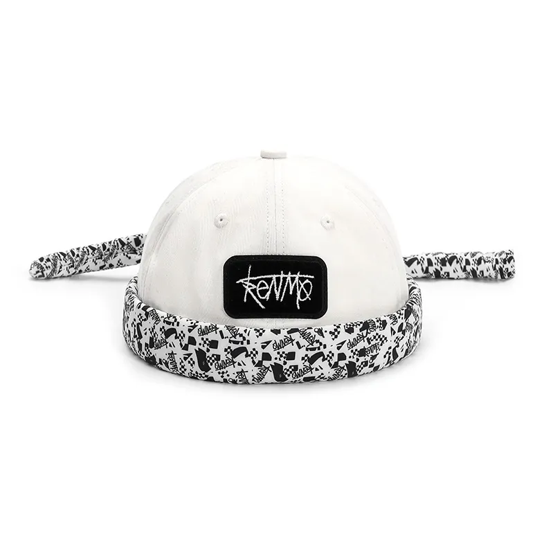 KENMO Polyester Hats Unisex-8
