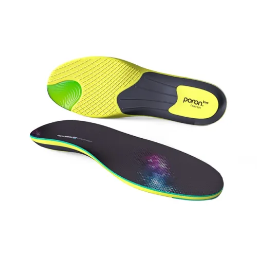 maigaole Insoles Men
