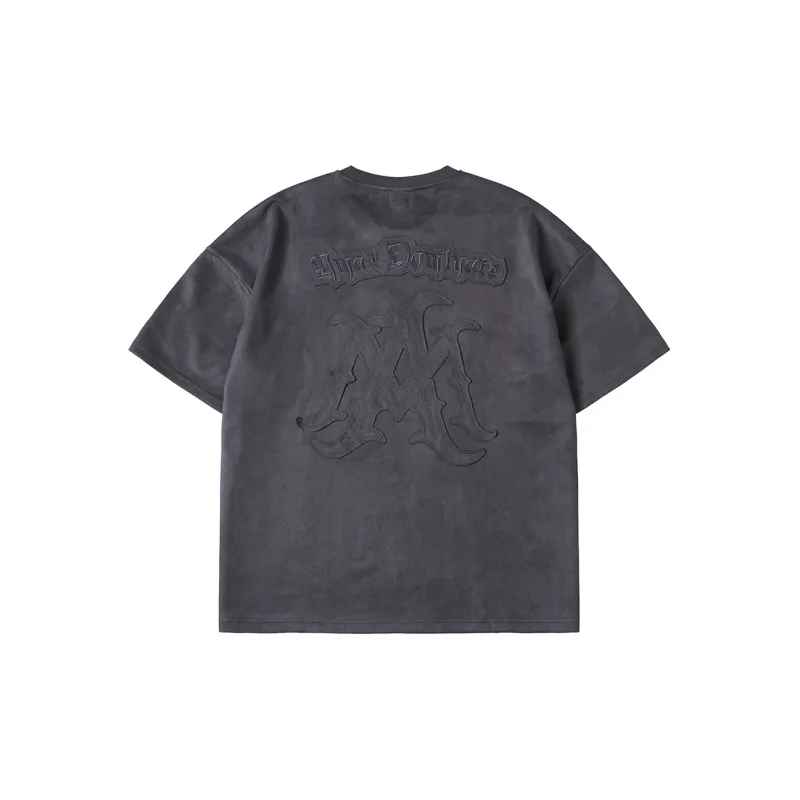 N MAX T Shirts Men-1