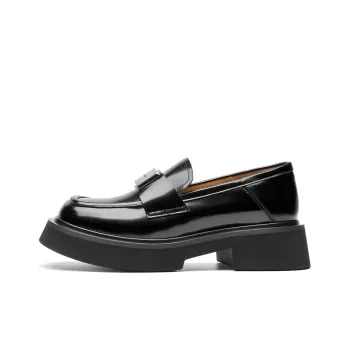 Beau Today Loafers Women's Black