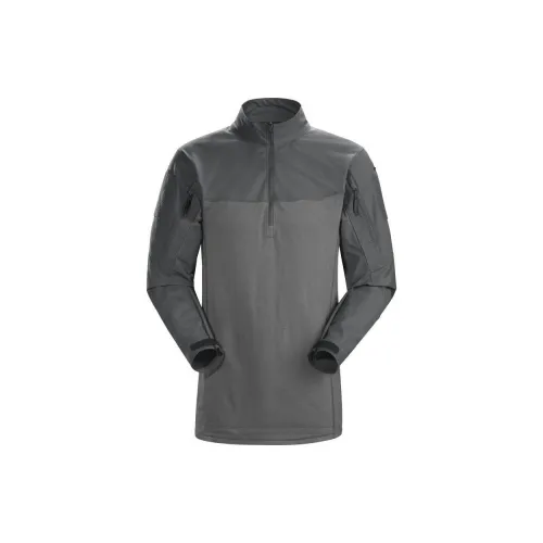 Arcteryx COVERT LT T-Shirts Men