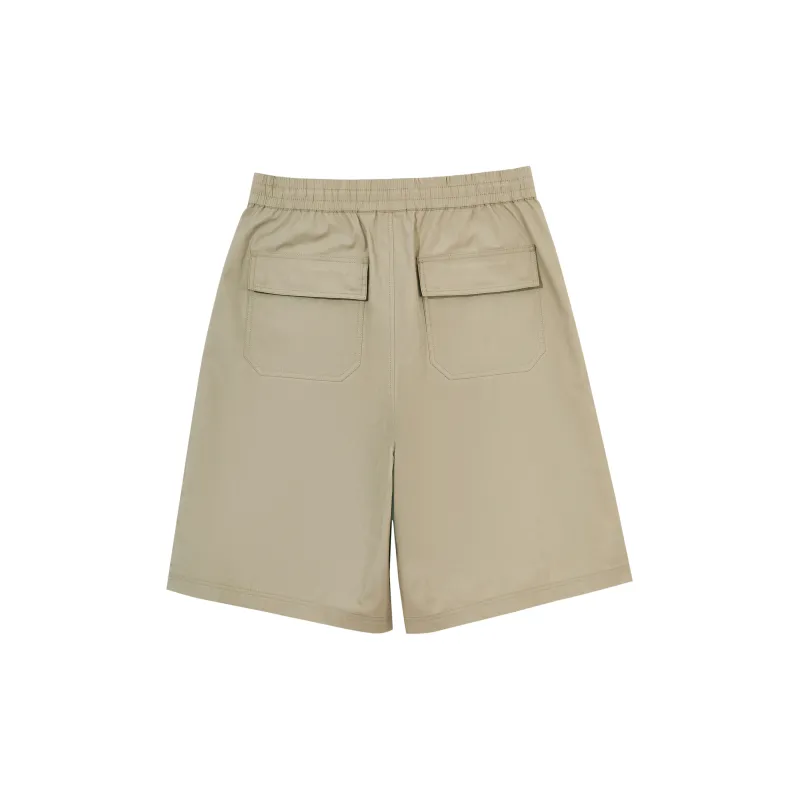 JACK&JONES Casual Shorts Men-1