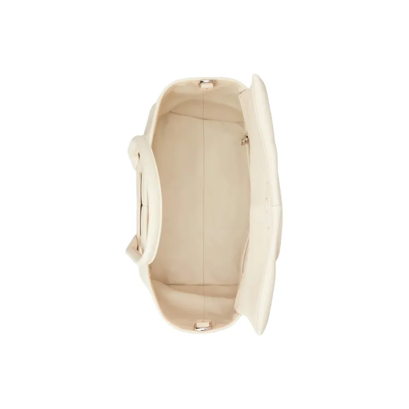 TOD'S Di Small Tote Bag-4