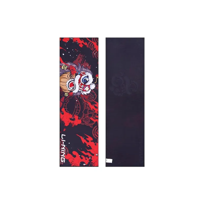 LiNing Other Swimming Equipment Water-Soluble Polyester-8