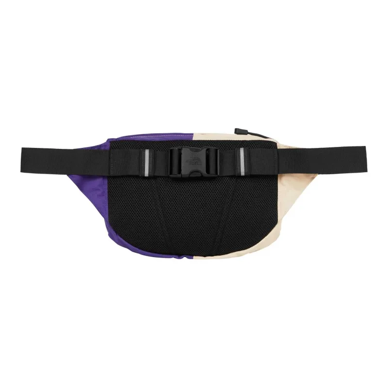 Supreme THE NORTH FACE Collaboration Nylon Fanny Pack Regular Unisex Multicolor-8