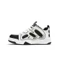 White Black