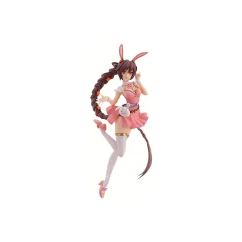 GSC Little Dance Liang Xiao Sculpture Pop Up Parade Soul Land Scale Figures 18cm