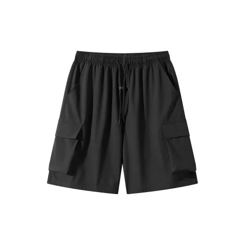 MIIOW Cargo Shorts Unisex