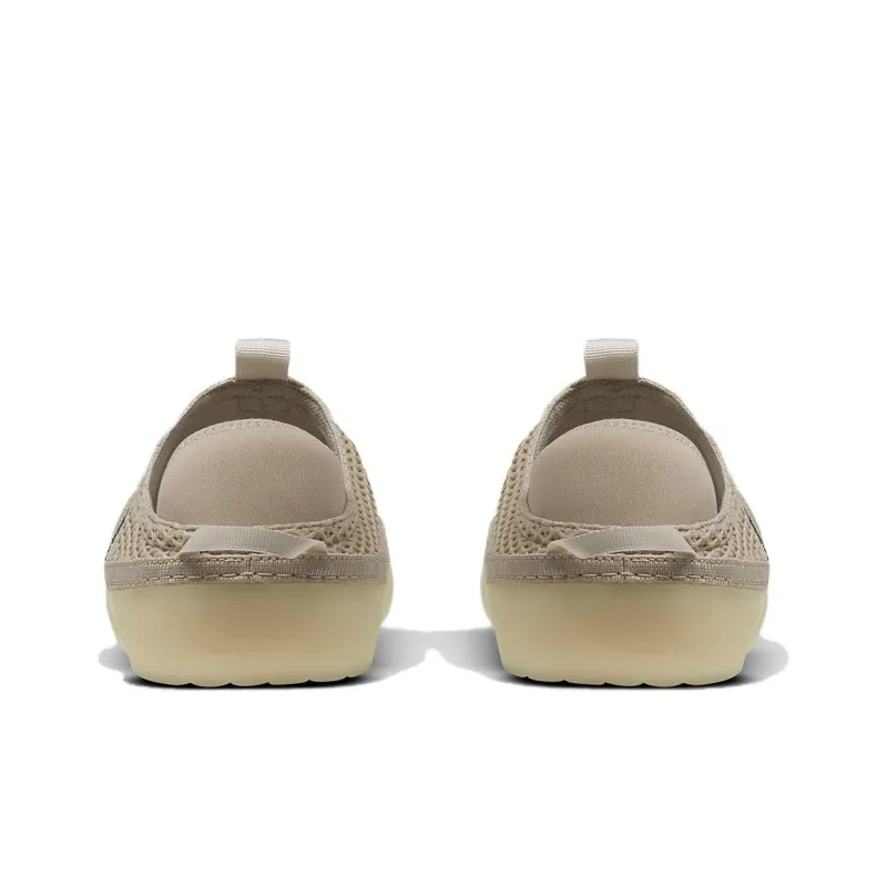 THE NORTH FACE Base Camp Cushioning Anti Slip Wear Resistant Breathability Low Top Casual Shoes Unisex Camel-2