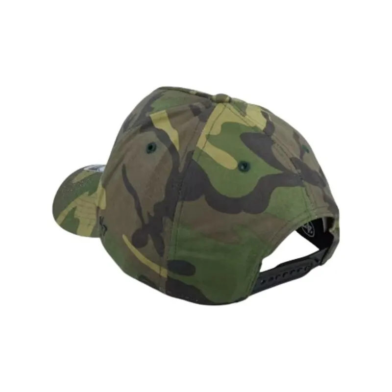 '47 - Baseball Caps Unisex Camouflage-2
