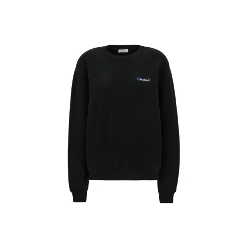 OFF-WHITE Sweaters Women's Black