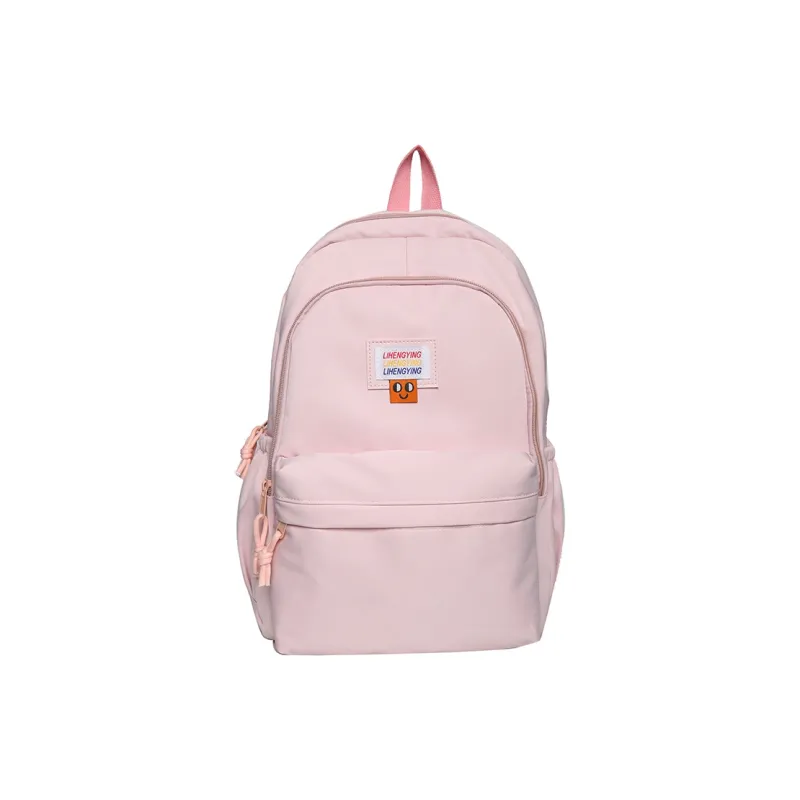 BALANG Nylon Backpack Regular Unisex Multicolor-13