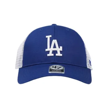 '47 - Baseball Caps Unisex Blue White