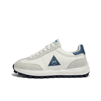 K-bird Cushioned Wear-Resistant Lightweight Low-Top Casual Shoes Women's