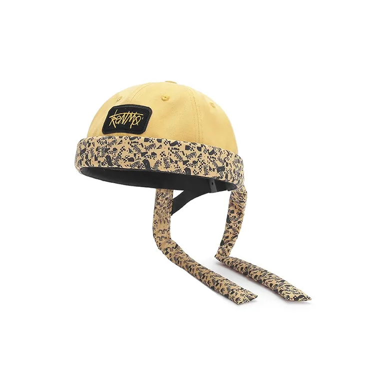 KENMO Polyester Hats Unisex-15