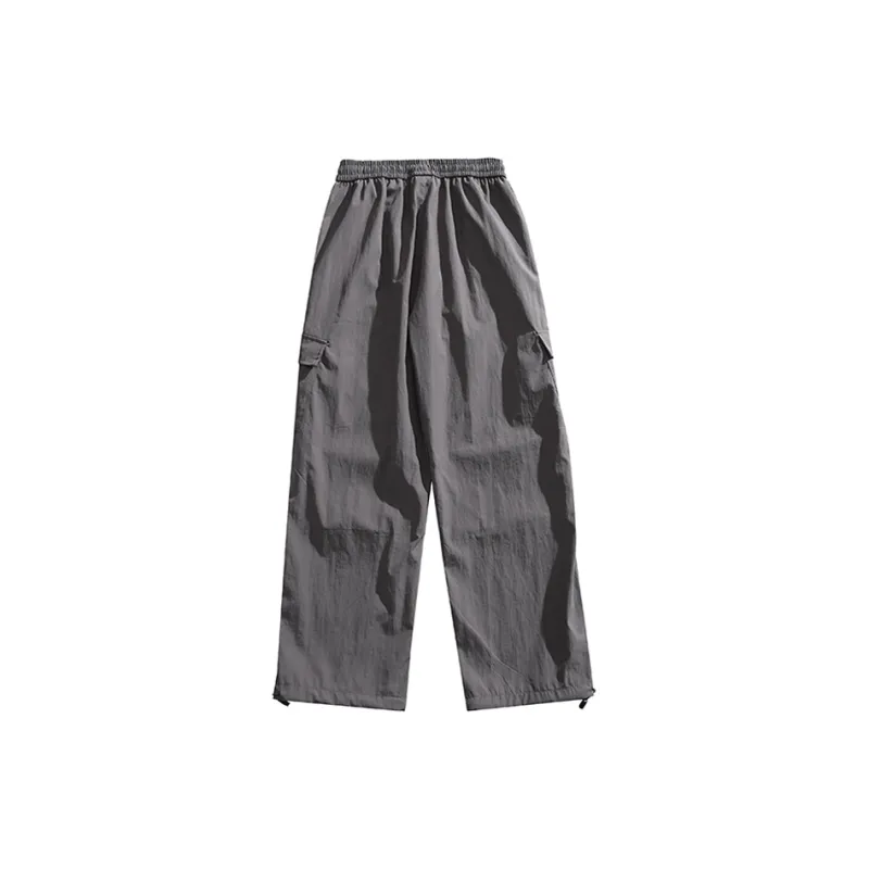 GSUE Casual Pants Unisex-16