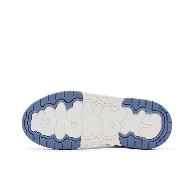 Champion Low Top Skateboard Shoes Women's-4