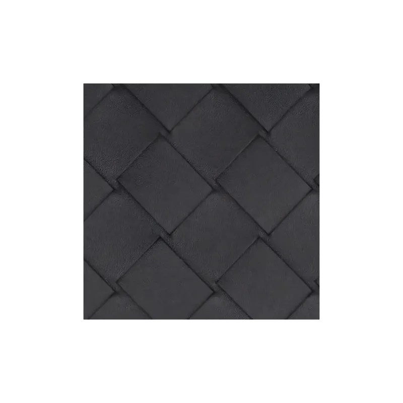 Bottega Veneta Intrecciato Zip Around Wallet-4