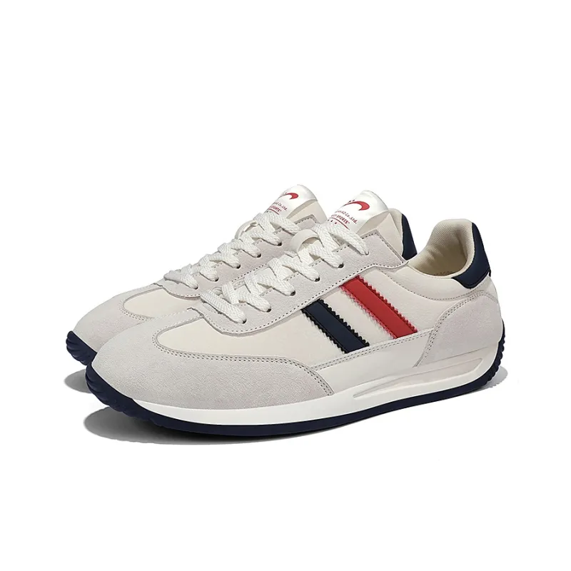K-bird Low-Top Casual Shoes Men's-9