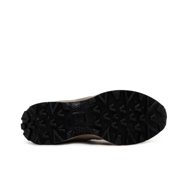 VEJA Venturi VC Suede Sneakers-5