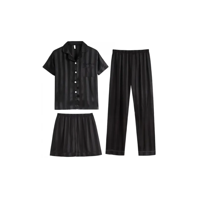 Ta Yan Men Pajama Sets-0