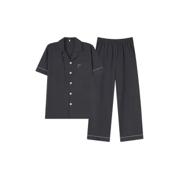 JinShaLa Men Pajama Sets