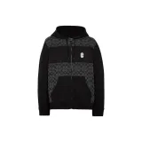 COACH Sweatshirt Men's Charcoal Gray