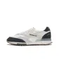 White Gray Black